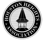 houston heights association