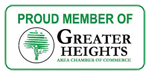 houston heights chamber of commerce